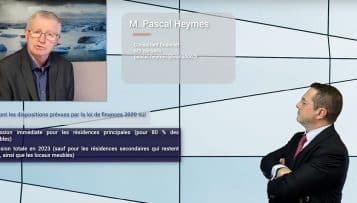 10' juridiques dossier spécial réforme taxe d'habitation