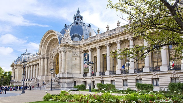14 musées de Paris donnent un accès numérique gratuit à 100 000 de leurs œuvres