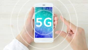5G : l'Anses note un manque de données sur les effets sanitaires des ondes
