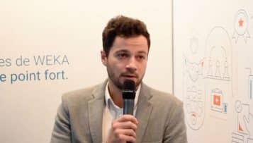 Interview de Stéphane Martinotti