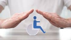 Des droits attribués à vie pour certaines personnes handicapées