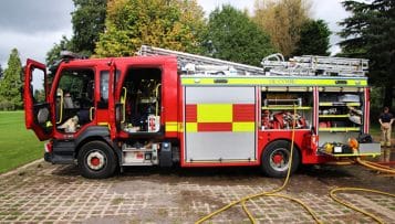 Fin de six mois de mobilisation des sapeurs-pompiers après les annonces de Christophe Castaner