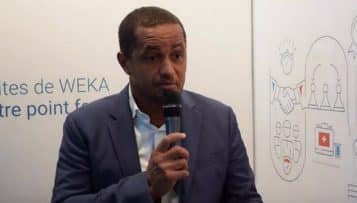 Interview de Jean-Luc Edom - DGS de la commune de Saint-François