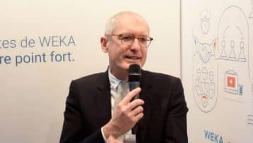 Interview de Mathieu Lheriteau - DGS d’Agglopolys, Communauté d'agglomération de Blois