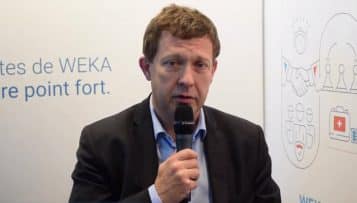 Interview de Philippe Rogier - Membre du Directoire, Directeur du Crédit et des Engagements de l'AFL