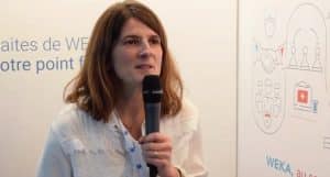 Interview de Violaine Trajan - Responsable Performance Service Public et labels d’État (AFNOR)