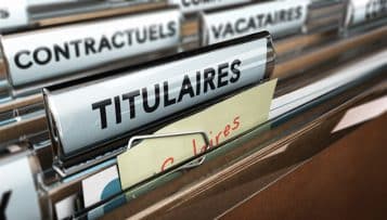 L'encadrement du processus de recrutement des agents contractuels précisé par décret