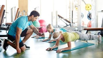 Le gouvernement dévoile la liste des premières Maisons Sport-Santé