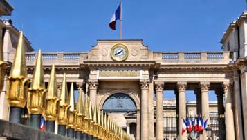 Transparence de la vie publique : Didier Migaud nommé à la tête de la Haute autorité