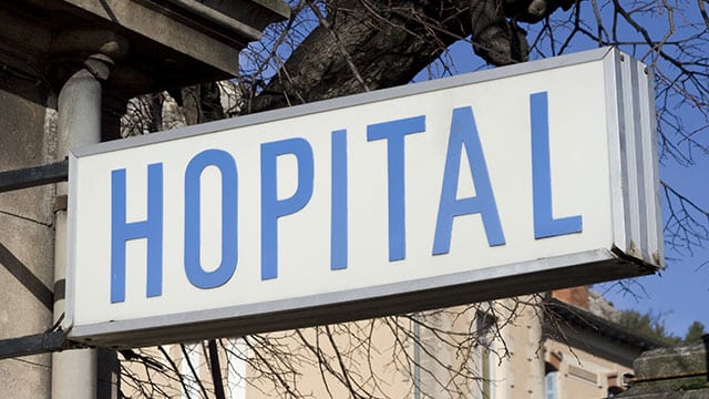 Urgences : le "forfait de réorientation" des patients expérimenté pendant deux ans, selon le Journal officiel