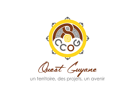 CCOG &#8211; COMMUNAUTÉ DE COMMUNES DE L&rsquo;OUEST GUYANAIS