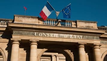 "Circulaire Castaner" : le Conseil d'État, garant du clivage gauche/droite ?