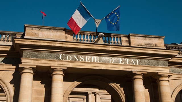 "Circulaire Castaner" : le Conseil d'État, garant du clivage gauche/droite ?
