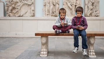 Des propositions pour favoriser l'accès à la culture