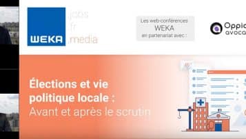 Élections et vie politique locale : avant et après le scrutin !