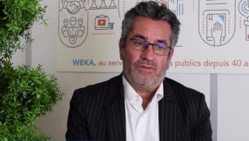 Entretien avec Jean-Marc Peyrical - Avocat au barreau de Paris, associé gérant du cabinet Peyrical & Sabattier