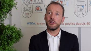 Entretien avec Sébastien Taupiac, Directeur Santé à l’UGAP