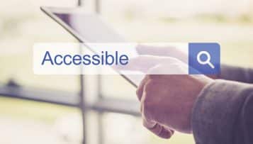 Handicap : un rapport demande un web plus accessible