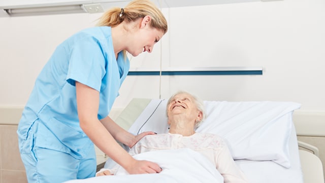 Hôpital public : trois primes pour les soignants