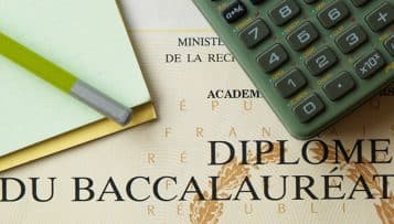 L'épreuve du grand oral du nouveau bac fait parfois "super peur"