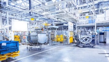 L'industrie intéresse les élus, mais la dynamique est à consolider