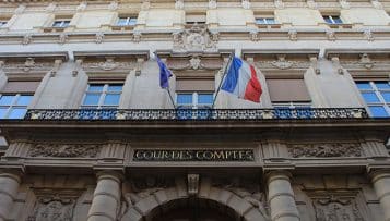 La Cour des comptes exhorte le gouvernement à ne plus retarder la baisse des dépenses