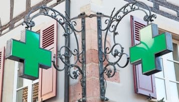 Les maires se battent pour sauver les pharmacies des petites communes