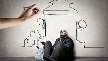 Logement d’abord : 150 000 personnes sorties de la rue