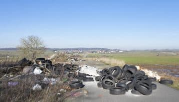 Loi « économie circulaire » : renforcement du pouvoir des maires et des présidents d’intercommunalité dans la lutte contre les dépôts sauvages