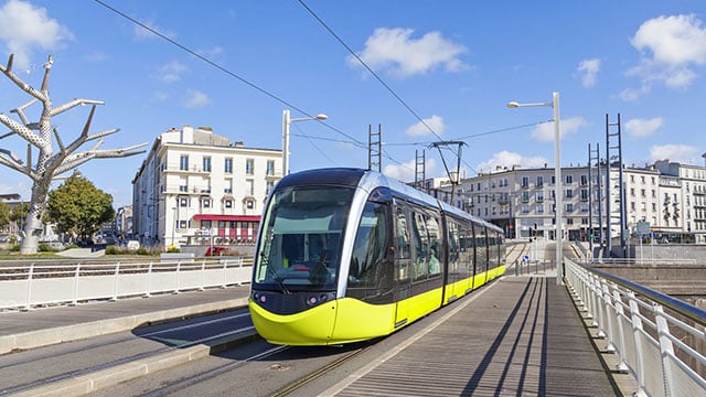 Municipales : les projets de mobilité au second plan