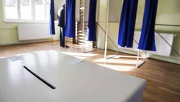 Municipales : sept Français sur dix satisfaits de leur maire