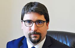 Philippe Bluteau, Oppidum avocats
