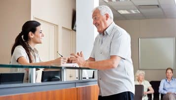 Plus de 530 maisons France Services présentes sur le territoire