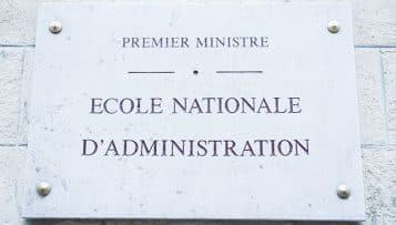 Rapport Thiriez : l'ENA remplacée par une "École d'administration publique"