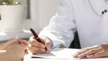 Santé : 3,8 millions de personnes vivaient dans un désert médical en 2018