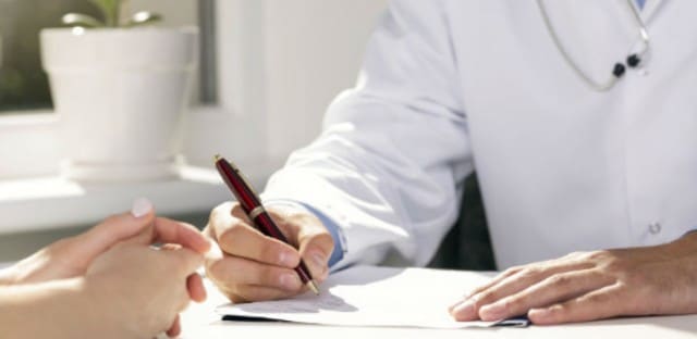 Santé : 3,8 millions de personnes vivaient dans un désert médical en 2018