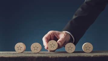 Confiance : les Français préfèrent les institutions locales