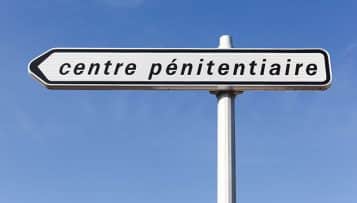 Coronavirus : des mesures d’accompagnement pour les détenus