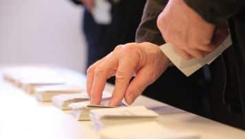 Coronavirus : Emmanuel Macron a annoncé un report du 2e tour des municipales