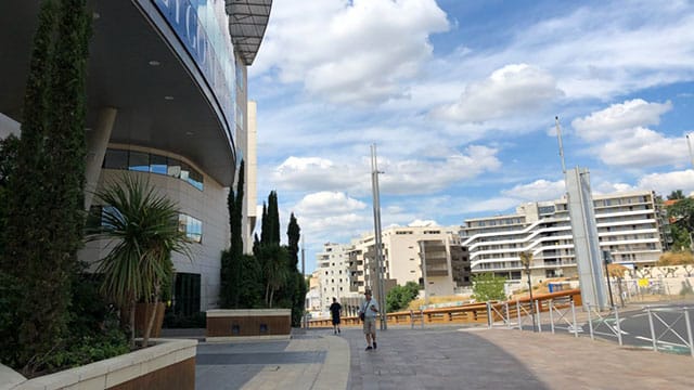 Coronavirus et continuité de service en agglomération : témoignage de Jean-Luc Bertoglio, DGS de la Communauté d’agglomération Béziers Méditerranée