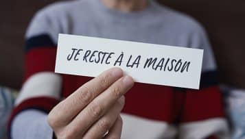 Coronavirus : la France se prépare à un confinement prolongé