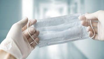 Coronavirus : les Ehpad renforcent les précautions