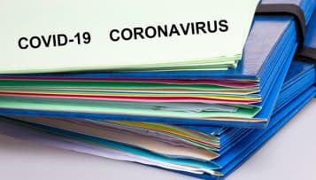 Coronavirus : les fonctionnaires demandent des 