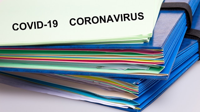Coronavirus : les fonctionnaires demandent des "solutions réglementaires claires"