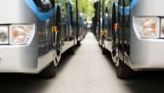 Coronavirus : les transports s'adaptent pour les personnels soignants