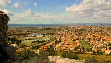 Covid-19 et continuité de service : interview de Jean-Jacques Roux, DGS de Marignane