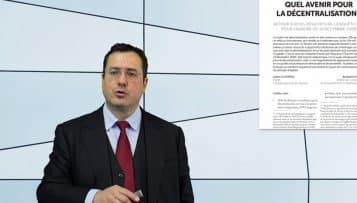 Dossier spécial : que pensent nos concitoyens des communes et intercommunalités ?