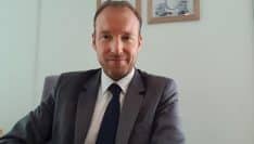 Entretien avec Sébastien Taupiac, Directeur Santé à l'UGAP, administrateur de l'Association pour l'Achat dans les Services Publics (APASP)