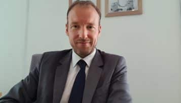 Entretien avec Sébastien Taupiac, Directeur Santé à l'UGAP, administrateur de l'Association pour l'Achat dans les Services Publics (APASP)