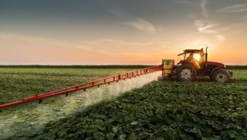 Épandage des pesticides : rejet du référé de la Coordination rurale